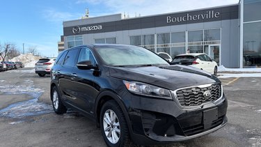 Sorento LX AWD BAS KM CARPLAY