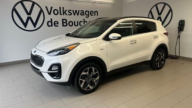 Sportage EX PREMIUM