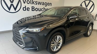 NX NX 350h