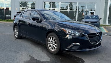 3 HATCHBACK G