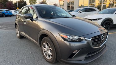 CX-3 GS, 39700KM !!!
