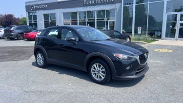 CX-3 GS, AWD,GARANTIE, GROUPE APPARENCE