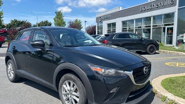 CX-3 GS, AWD,GARANTIE, GROUPE APPARENCE