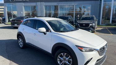 CX-3 GS,AWD, CARPLAY, GARANTIE