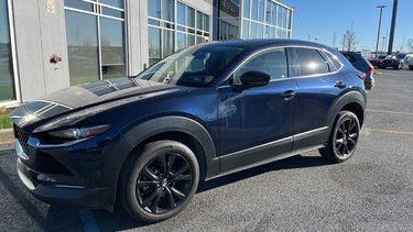 CX-30 GT w/Turbo, BAS KM