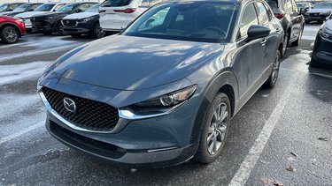 CX-30 GT / AWD / BOSE / CUIR