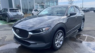 CX-30 GS, AWD, GARANTIE