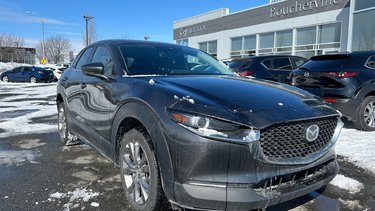 CX-30 GS, AWD, GARANTIE