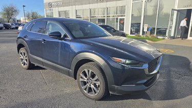 CX-30 GT AWD, CUIR, TOIT