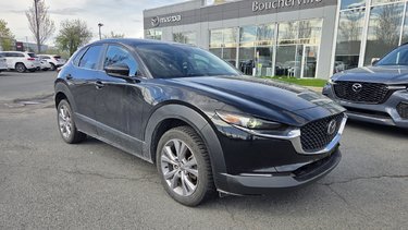 CX-30 GS, CARPLAY, CAMERA