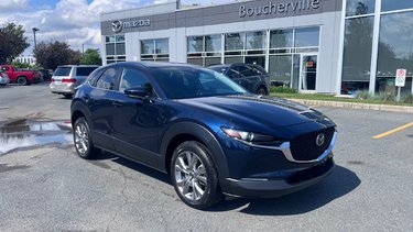 CX-30 GS / RÉGULATEUR ADAPTATIF / AWD