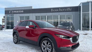CX-30 GS,TOIT, AWD,8 PNEUS HIVER/ÉTÉ INCLUS