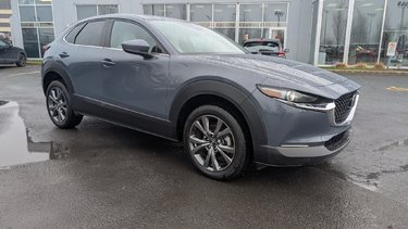 CX-30 GT AWD 2021 TRÈS BAS KM  CUIR TOIT OUVRANT