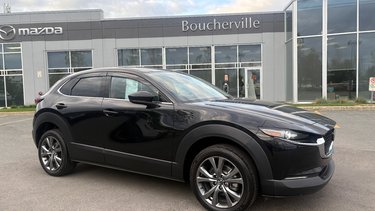 CX-30 GT, GARANTIE PROLONGÉ MAZDA