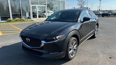 CX-30 GS AWD BAS KM GARANTIE