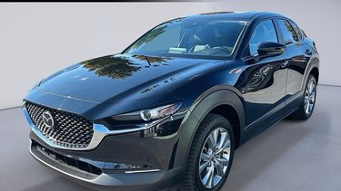 CX-30 GS AWD