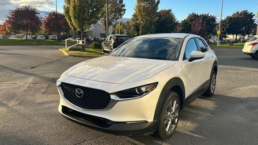 CX-30 GS AWD BAS KM GARANTIE