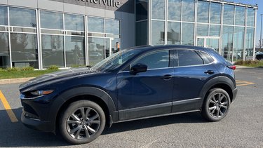 CX-30 GT, AWD, BAS KM, GARANTIE