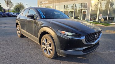 CX-30 GS, CAMERA, A/C