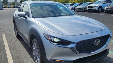 CX-30 GS