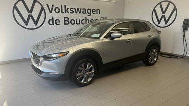 CX-30 GS