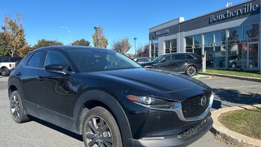 CX-30 GT,AWD, CUIT TOIT NAC CAMERA 360