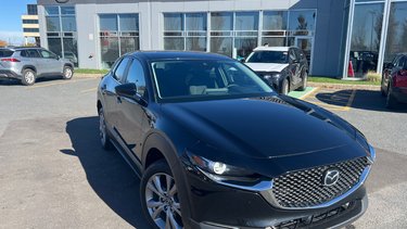 CX-30 GS,AWD, CARPLAY, GARANTIE