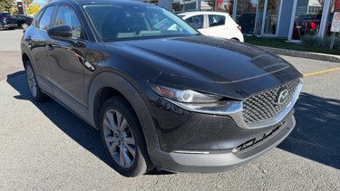 CX-30 GS,AWD, CARPLAY, GARANTIE