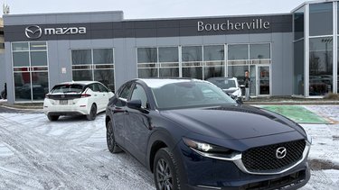 CX-30 GX AWD,JAMAIS ACCIDENTÉ,SIÈGE CHAUFFANT