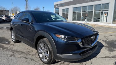 CX-30 GS AWD GROUPE LUXE TOIT OUVRANT CUIR