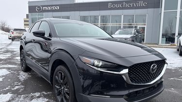CX-30 GT-Turbo, BAS KM, GARANTIE
