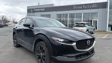 CX-30 GT-Turbo, BAS KM, GARANTIE