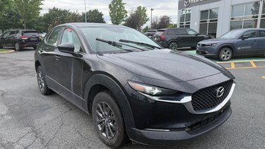 CX-30 GX JAMAIS ACCIDENTÉ 1 PROPRIO BAS KM