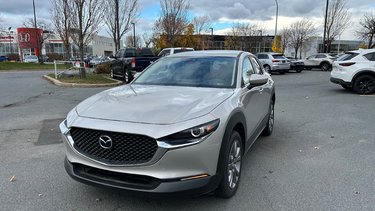 CX-30 GS, AWD, BAS KM, AUBAINE