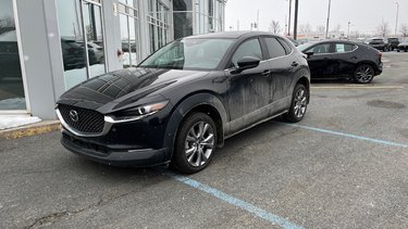 CX-30 GS, AWD, BAS KM, GARANTIE