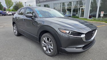 CX-30 GS, CARPLAY, GARANTIE