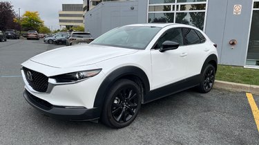 CX-30 GT AWD TURBO 1 PROPRIO CUIR TOIT