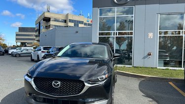 CX-30 GS, AWD,AUBAINE