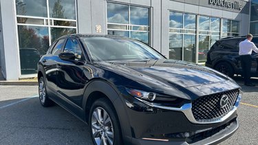 CX-30 GS, AWD,AUBAINE