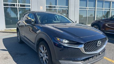 CX-30 GT,CUIR, TOIT, NAV, BOSE, BAS KM