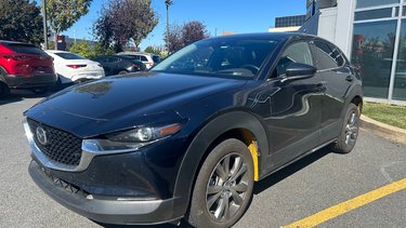 CX-30 GT,CUIR, TOIT, NAV, BOSE, BAS KM