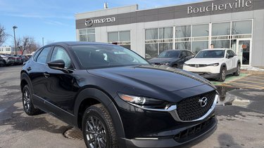 CX-30 GX AWD TRES BAS KM GARANTIE