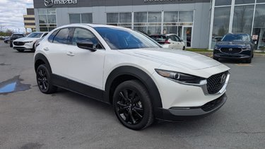 CX-30 GT CUIR TOIT BOSE NAV GARANTIE 1 PROPRIO
