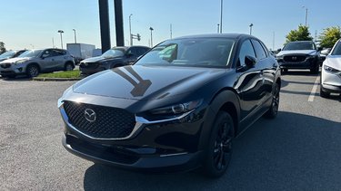 CX-30 GT