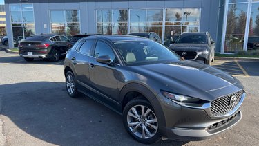 CX-30 GS, AWD, GARANTIE
