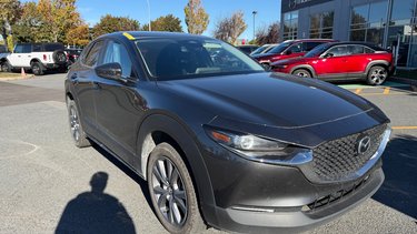CX-30 GS, AWD, GARANTIE