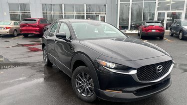 CX-30 GX AWD, GARANTIE
