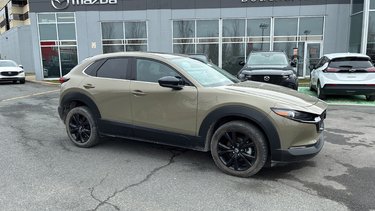 CX-30 Suna, TURBO, BAS KM, GARANTIE