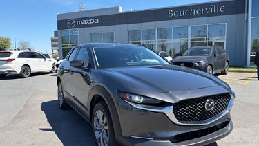 CX-30 GS AWD BAS KM GARANTIE