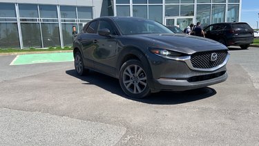CX-30 GS AWD BAS KM GARANTIE